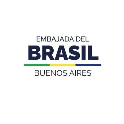 Embajada del Brasil