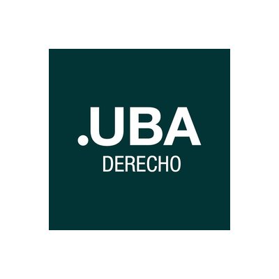 UBA Derecho